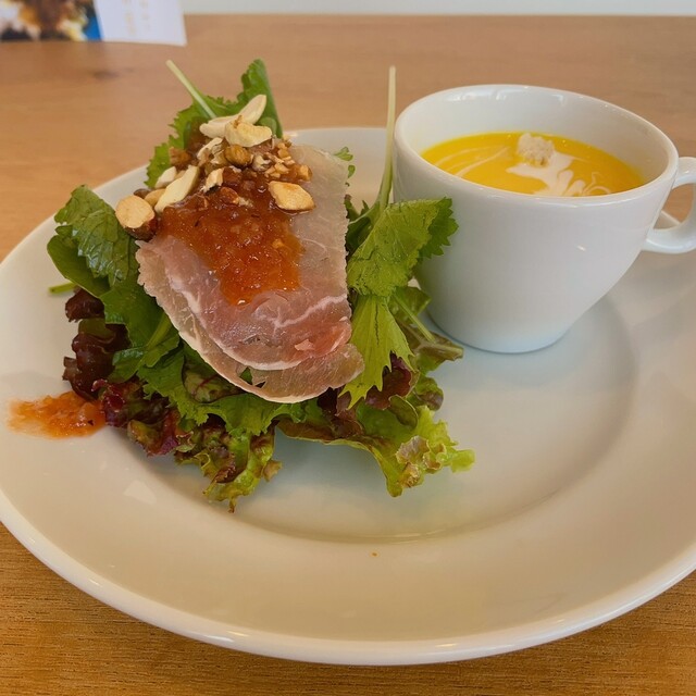 Kitchen 8 Burg（キッチン 8 バーグ） - 天童南（ハンバーグ）の写真