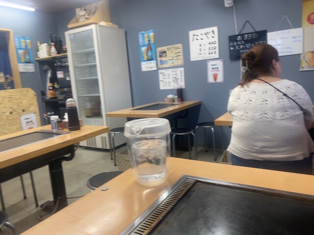 Okonomiyaki Minako photo 5