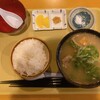 やぎ料理店 ふるさと - 料理写真: