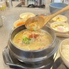 shiari samgyetang