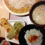 うどん家 八重桜 - 