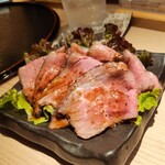 家庭料理 悠友 - 