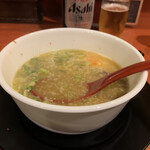 紅茶ラーメン紅 ＫＵＲＥＮＡＩ - 