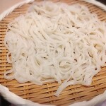 うどん家 八重桜 - 