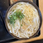 うどん おかだ - 