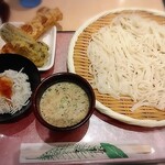 うどん家 八重桜 - 