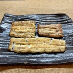 Kabuto - 養殖白焼き・天然白焼き（天草）・天然白焼き（浜名湖）