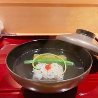 銀座 しのはら - 