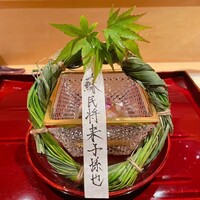 銀座 しのはら - 