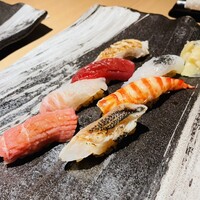 鮨 みや川 - 