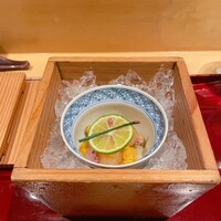 銀座 しのはら - 