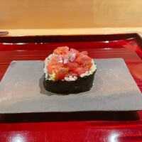銀座 しのはら - 