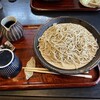 石臼挽手打ち十割蕎麦 温川