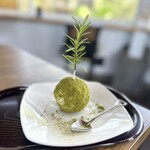 ボンサイ カフェ - 