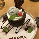 MARFA CAFE - 