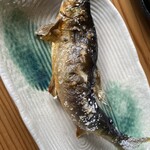 天然鮎料理　おもだか - 