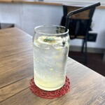 ボンサイ カフェ - 