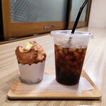 コーヒースタンド 36℃ - 