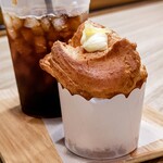 コーヒースタンド 36℃ - 