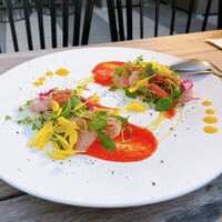 THE PENTHOUSE with weekend terrace - 