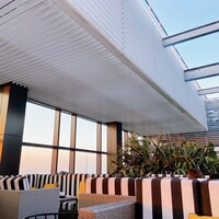 THE PENTHOUSE with weekend terrace - 