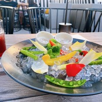 THE PENTHOUSE with weekend terrace - 