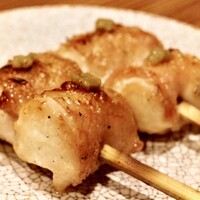 炭火焼鳥 木鶏 - 