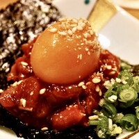 炭火焼鳥 木鶏 - 