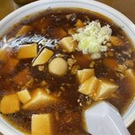 トーフラーメン 幸楊 - 