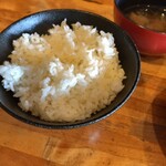 Tori Haru - コチラはお米が美味しい♡