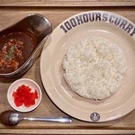 100時間カレーEXPRESS - 