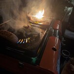 ビアガーデン＆BBQテラス "URBAN" - 