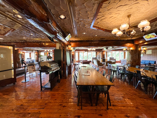 三五郎小屋 - 山形（カレー）の写真