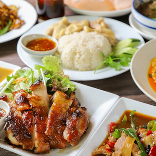 タイかぶれ食堂_0