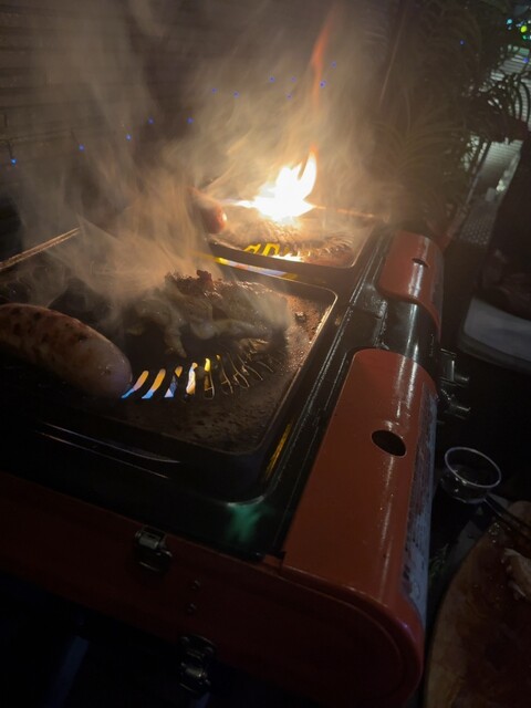 Beer Garden &amp; BBQ Terrace "Urban" Kanayama Eki Ten photo 5