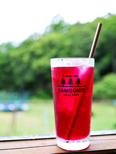 三五郎小屋 - 山形（カレー）の写真