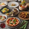 ティボーノ イタリアン