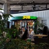 サブウェイ 成田空港第１ターミナル南ウイング店