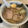 松戸富田製麺 三井アウトレットパーク木更津店