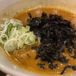 ラーメン翼 - 