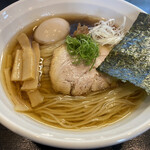 Ramen gohan kuraie - 