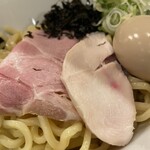 ラーメン翼 - 