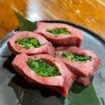 Yakiniku Niku Terasu - 