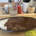 欧風ライスカレーKen's - 