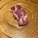 銀座 ひつじ座 - 