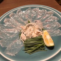 臼杵ふぐ山田や 大分都町店 - 