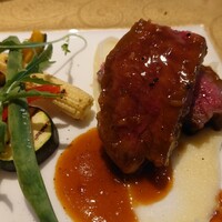 イタリアンダイニング ジリオン - 