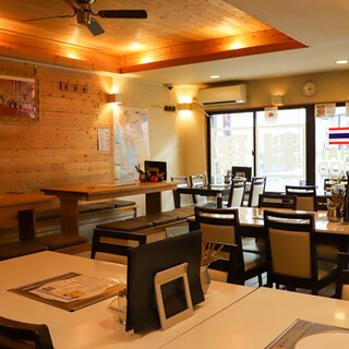 タイかぶれ食堂_2