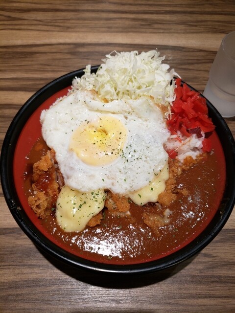 「カレー屋ケンちゃん」販促用Ｂ５サイズ・プラ製下敷き（非売品・１９７９年） カレー屋ケンちゃん」販促用B5サイズ・プラ製下敷き（非売品