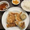 餃子専門店 藤井屋 